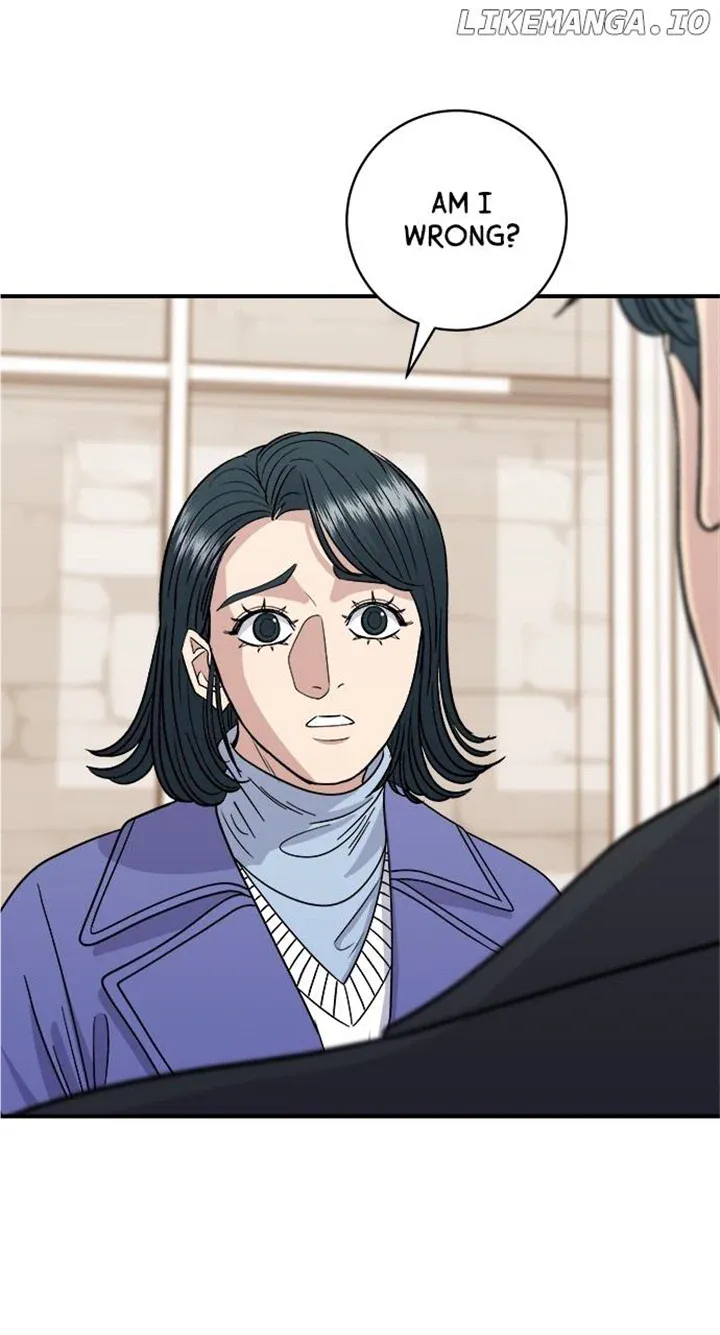 Read A DeadbEAT’s Meal chapter 107 image 55 on Lezhin