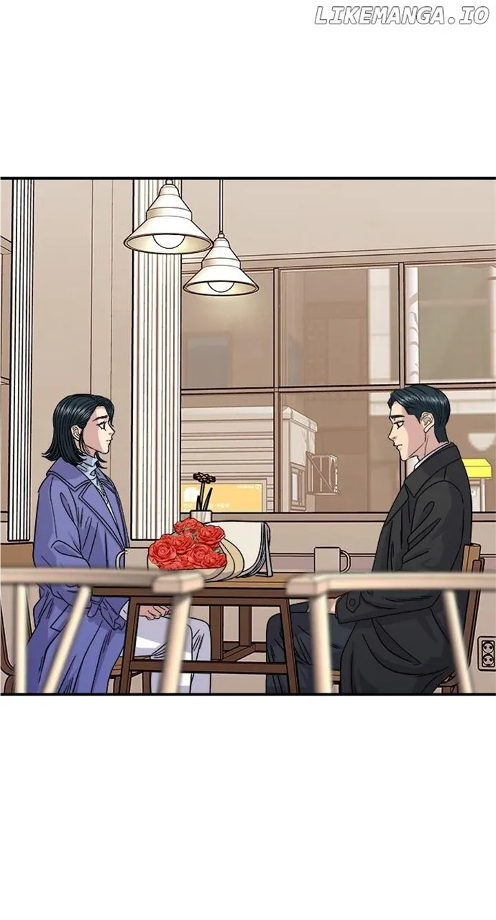 Read A DeadbEAT’s Meal chapter 107 image 56 on Lezhin