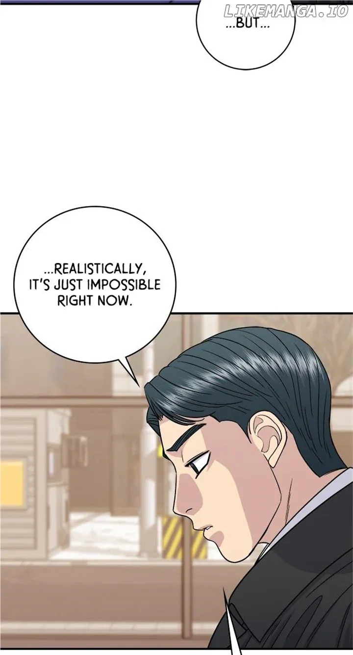 Read A DeadbEAT’s Meal chapter 107 image 58 on Lezhin