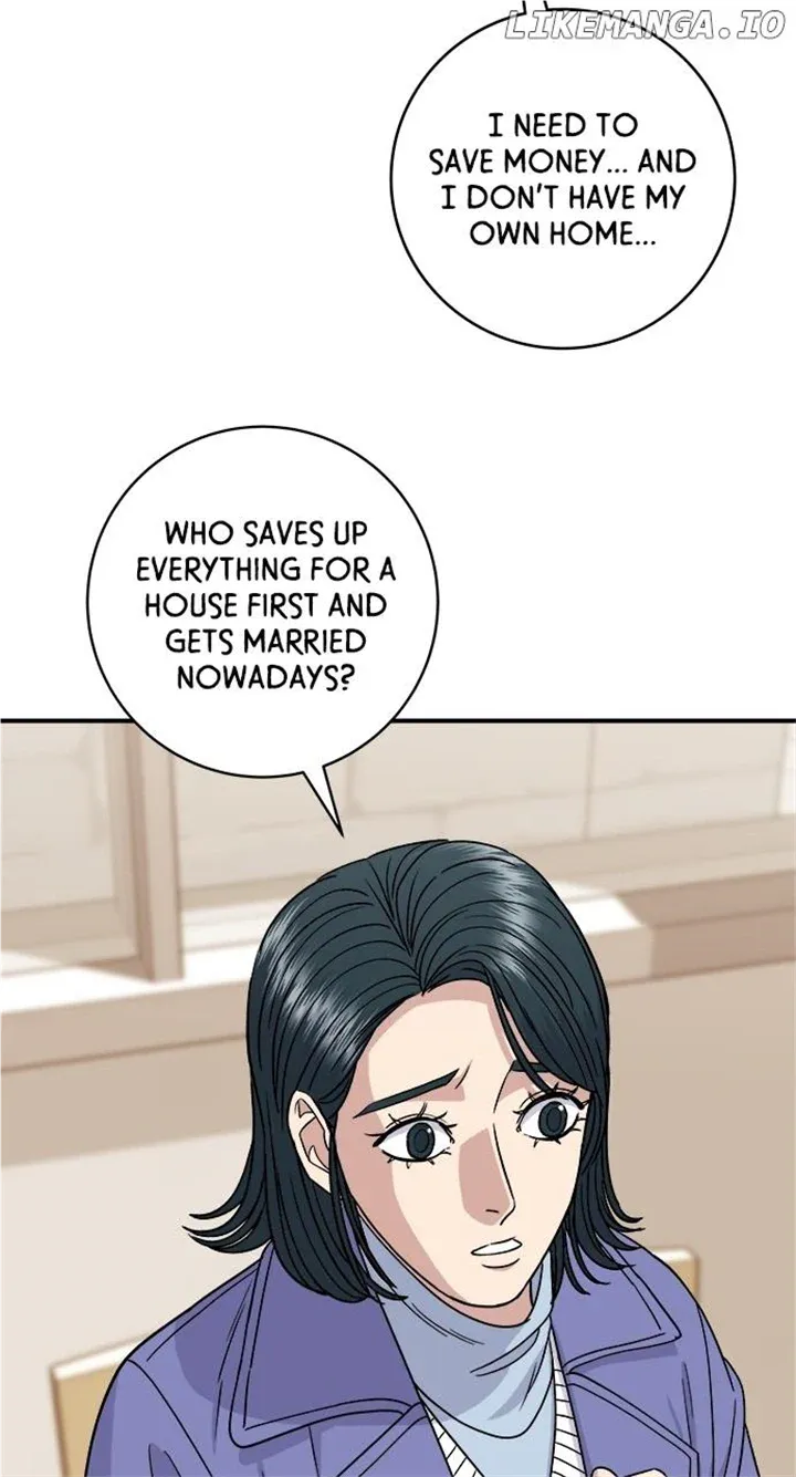Read A DeadbEAT’s Meal chapter 107 image 59 on Lezhin