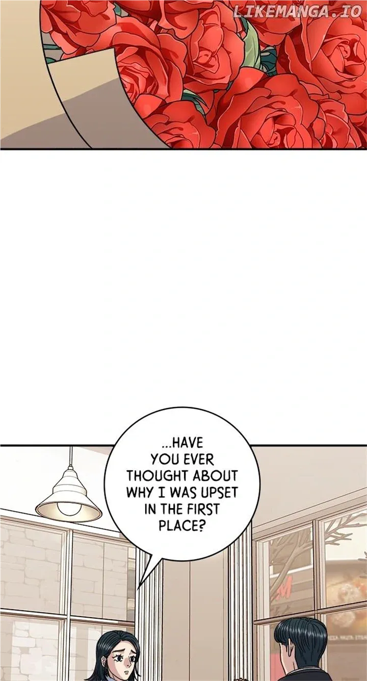 Read A DeadbEAT’s Meal chapter 107 image 6 on Lezhin