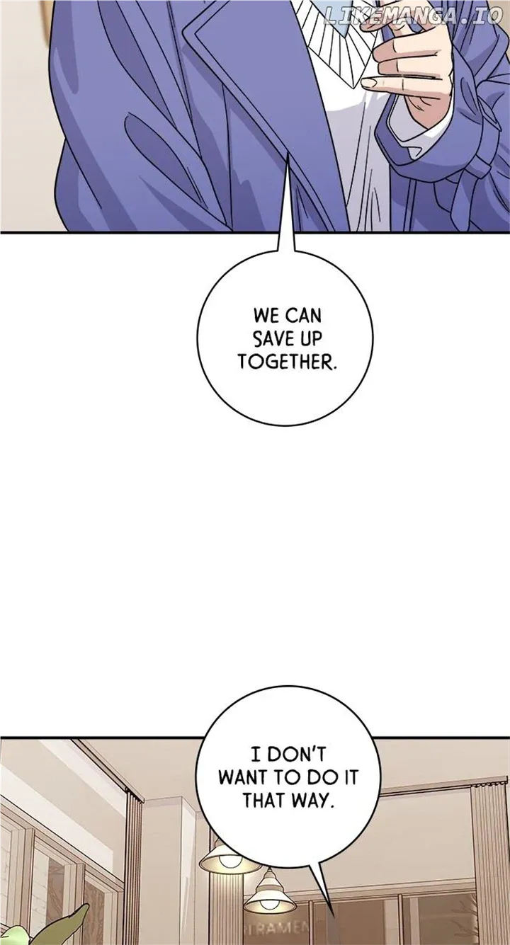 Read A DeadbEAT’s Meal chapter 107 image 60 on Lezhin