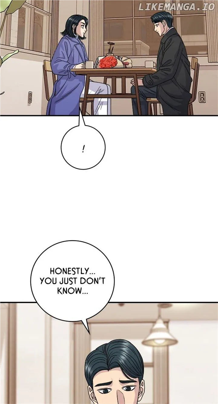 Read A DeadbEAT’s Meal chapter 107 image 61 on Lezhin