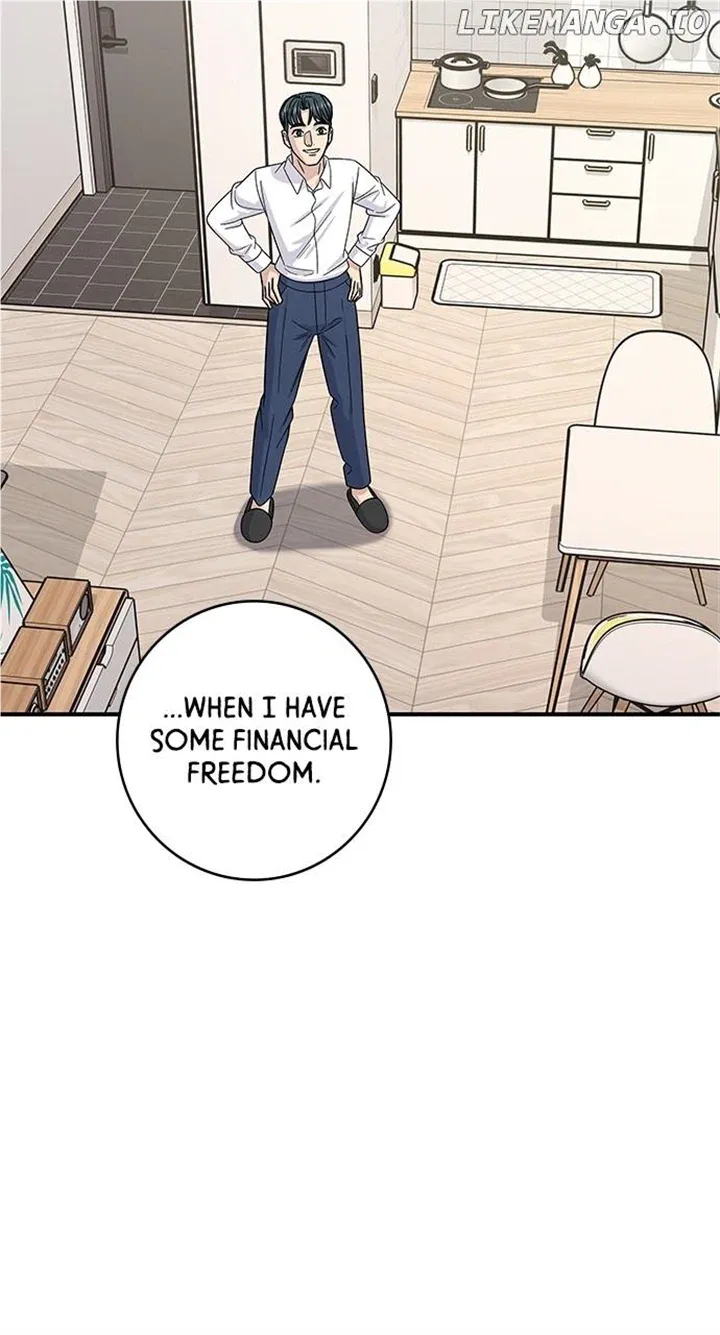 Read A DeadbEAT’s Meal chapter 107 image 63 on Lezhin