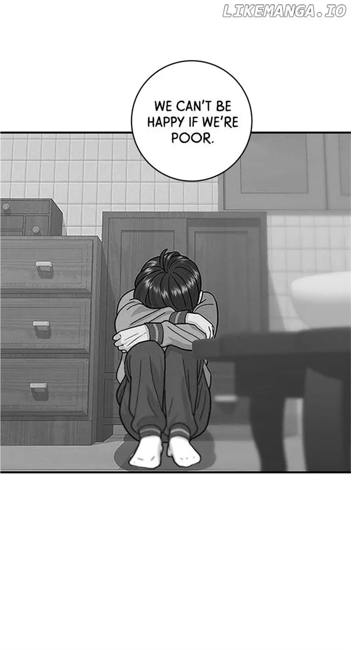 Read A DeadbEAT’s Meal chapter 107 image 64 on Lezhin