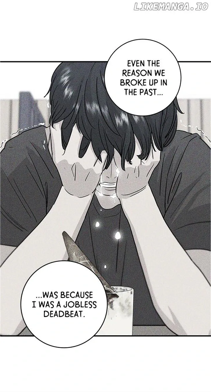 Read A DeadbEAT’s Meal chapter 107 image 65 on Lezhin