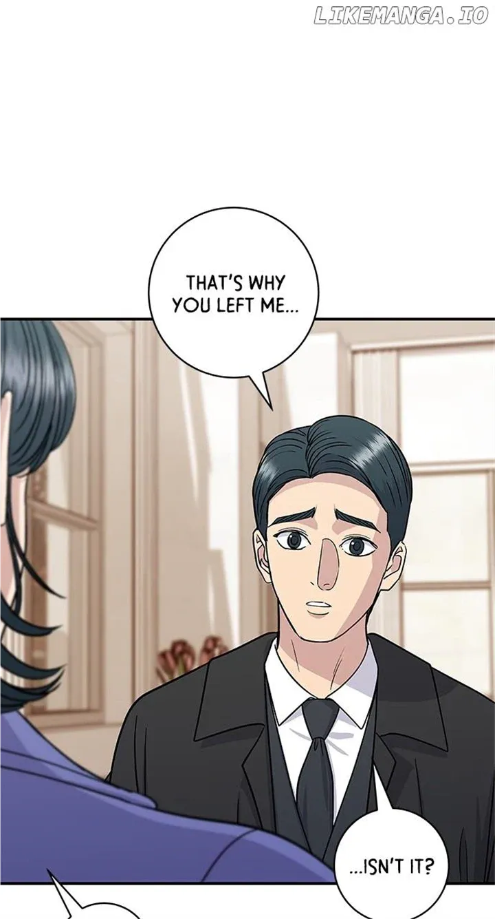 Read A DeadbEAT’s Meal chapter 107 image 66 on Lezhin