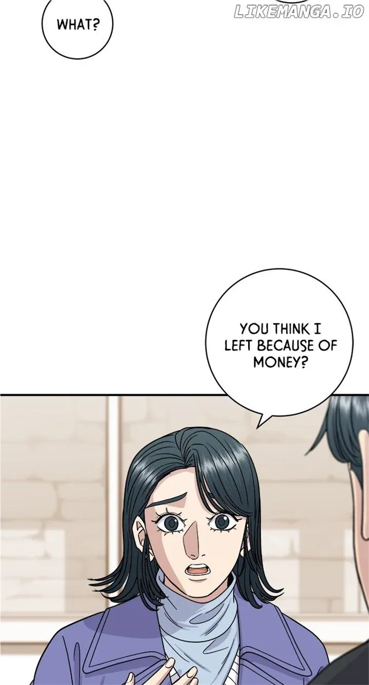 Read A DeadbEAT’s Meal chapter 107 image 67 on Lezhin
