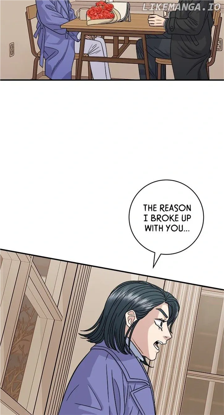 Read A DeadbEAT’s Meal chapter 107 image 69 on Lezhin
