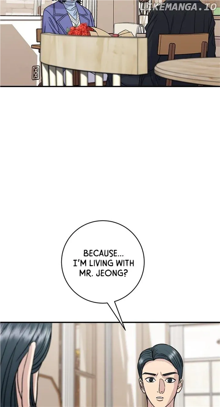 Read A DeadbEAT’s Meal chapter 107 image 7 on Lezhin