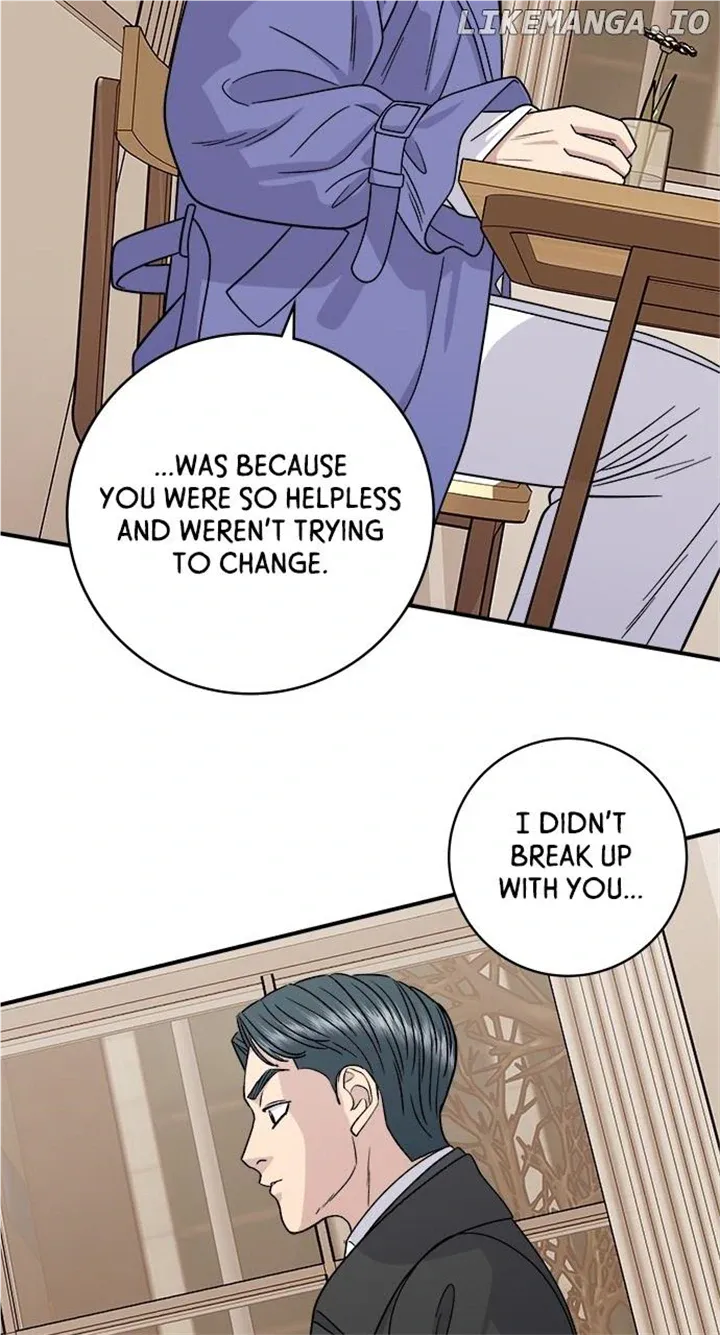 Read A DeadbEAT’s Meal chapter 107 image 70 on Lezhin
