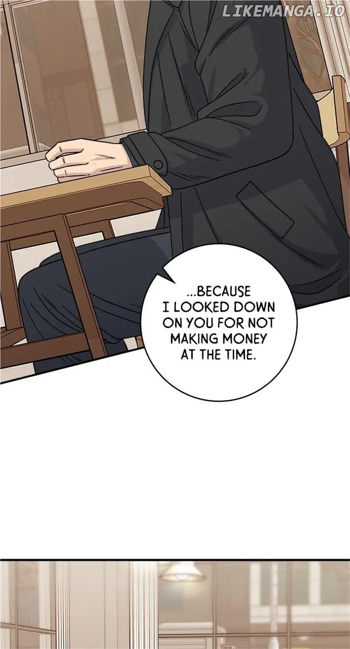 Read A DeadbEAT’s Meal chapter 107 image 71 on Lezhin
