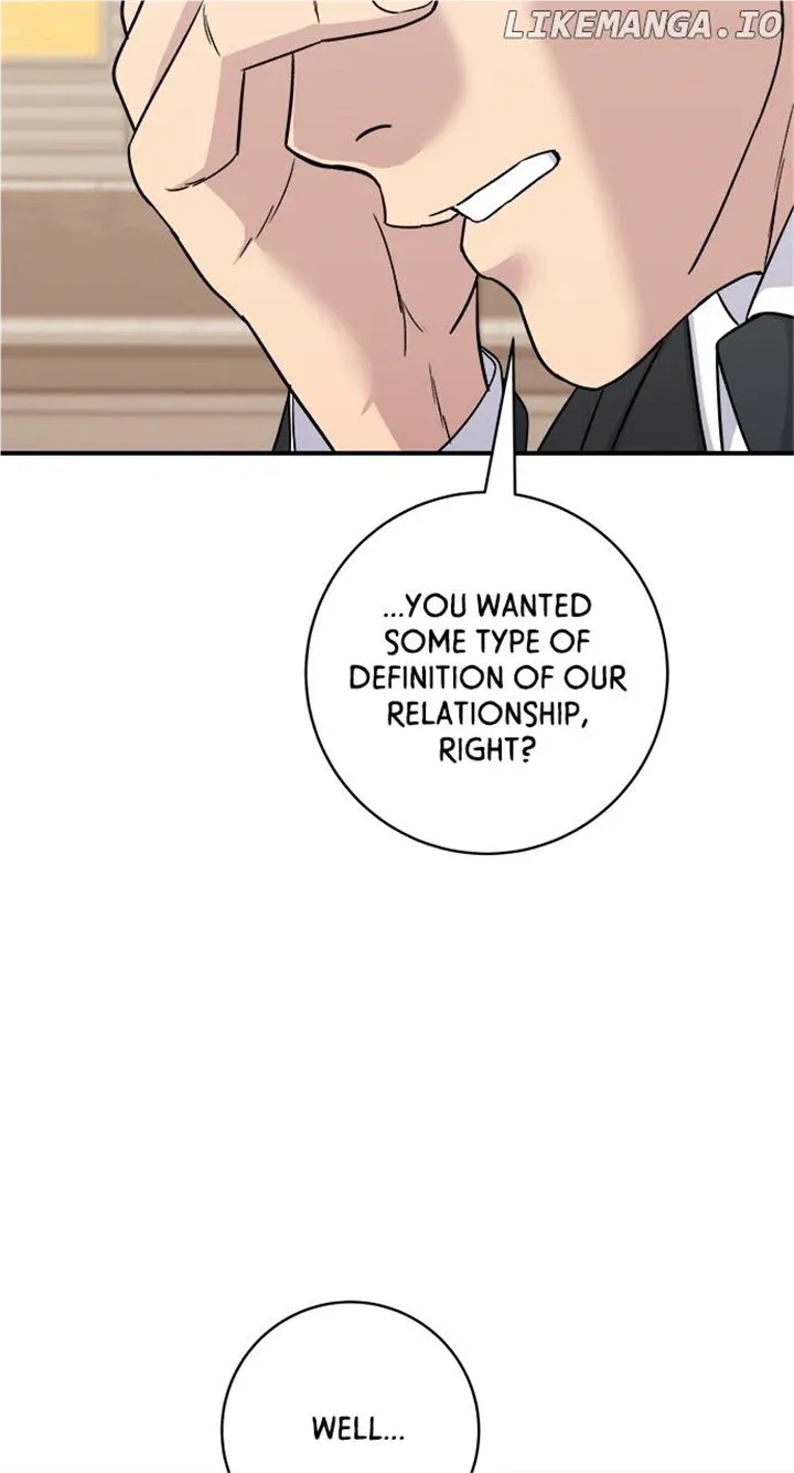 Read A DeadbEAT’s Meal chapter 107 image 73 on Lezhin
