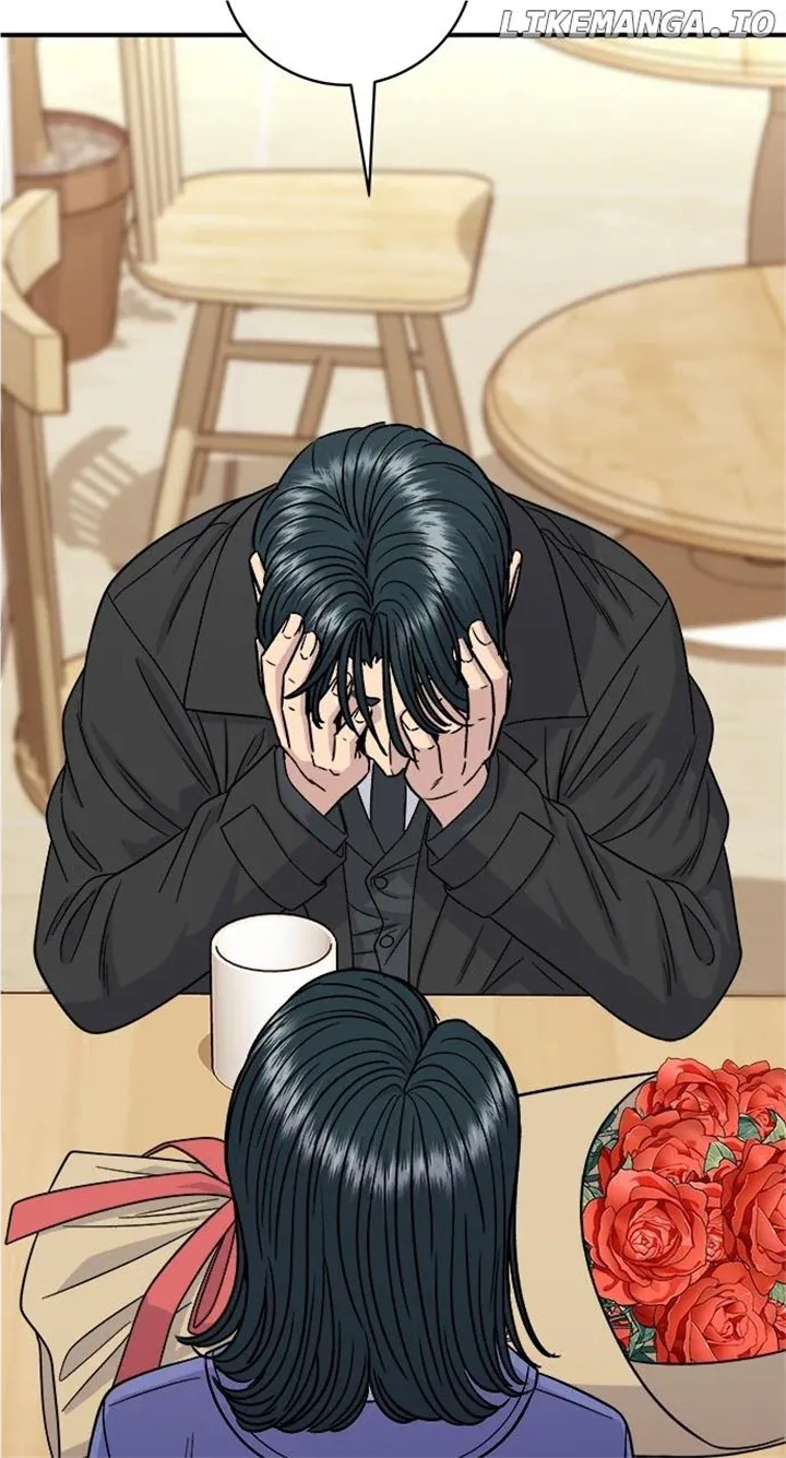 Read A DeadbEAT’s Meal chapter 107 image 74 on Lezhin