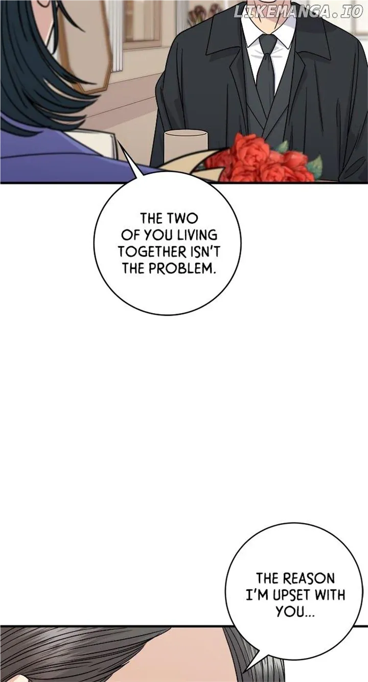Read A DeadbEAT’s Meal chapter 107 image 8 on Lezhin