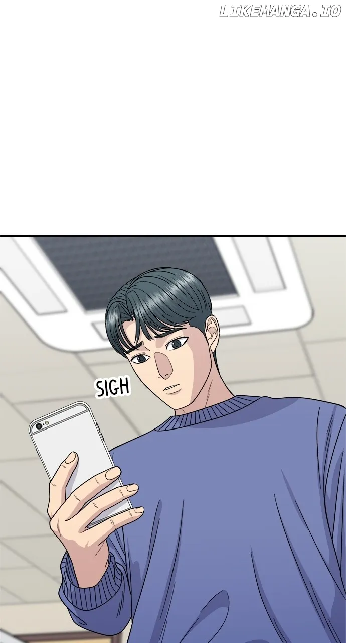 Read A DeadbEAT’s Meal chapter 108 image 10 on Lezhin