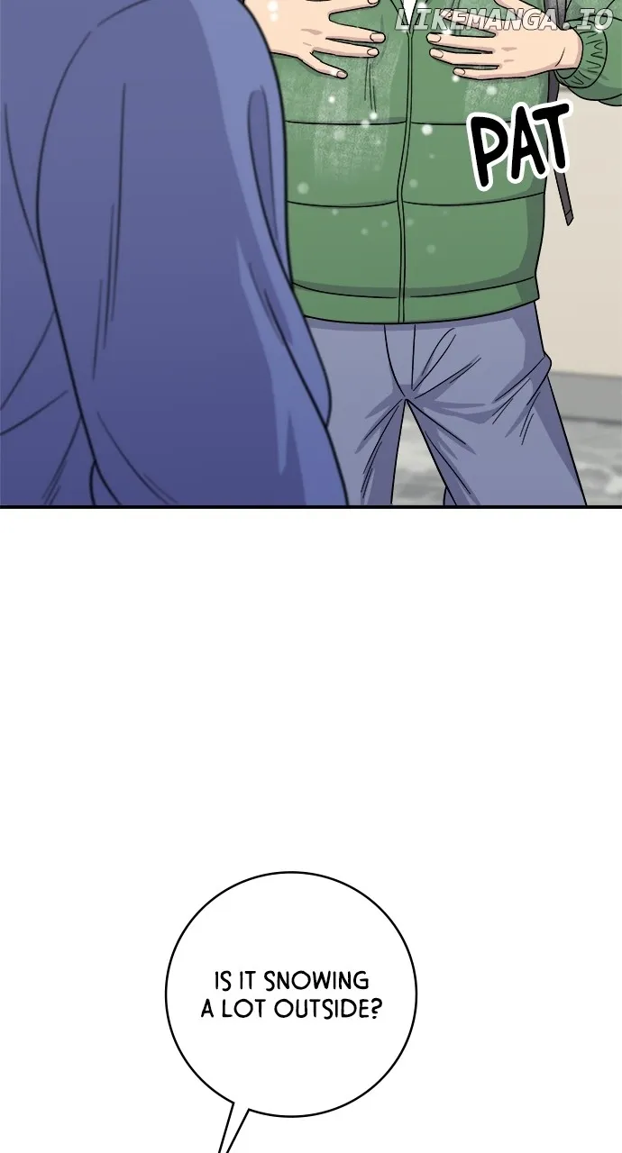 Read A DeadbEAT’s Meal chapter 108 image 13 on Lezhin