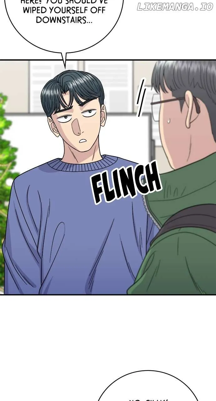 Read A DeadbEAT’s Meal chapter 108 image 15 on Lezhin