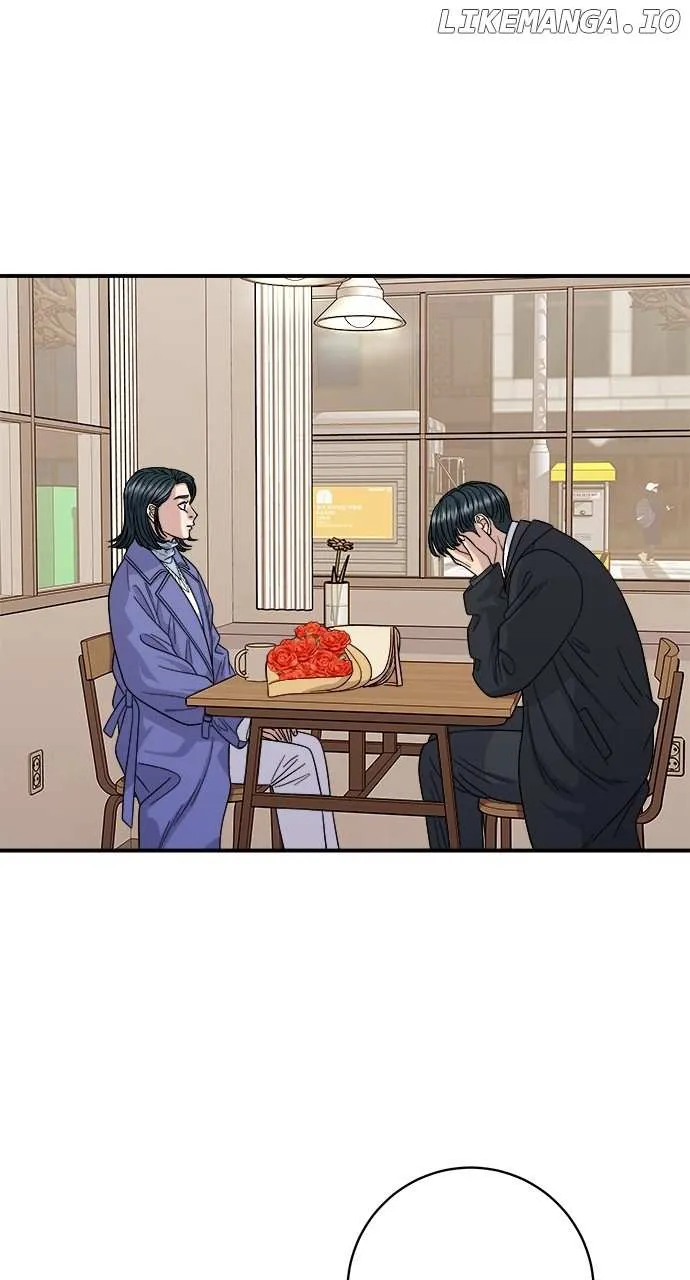 Read A DeadbEAT’s Meal chapter 108 image 2 on Lezhin