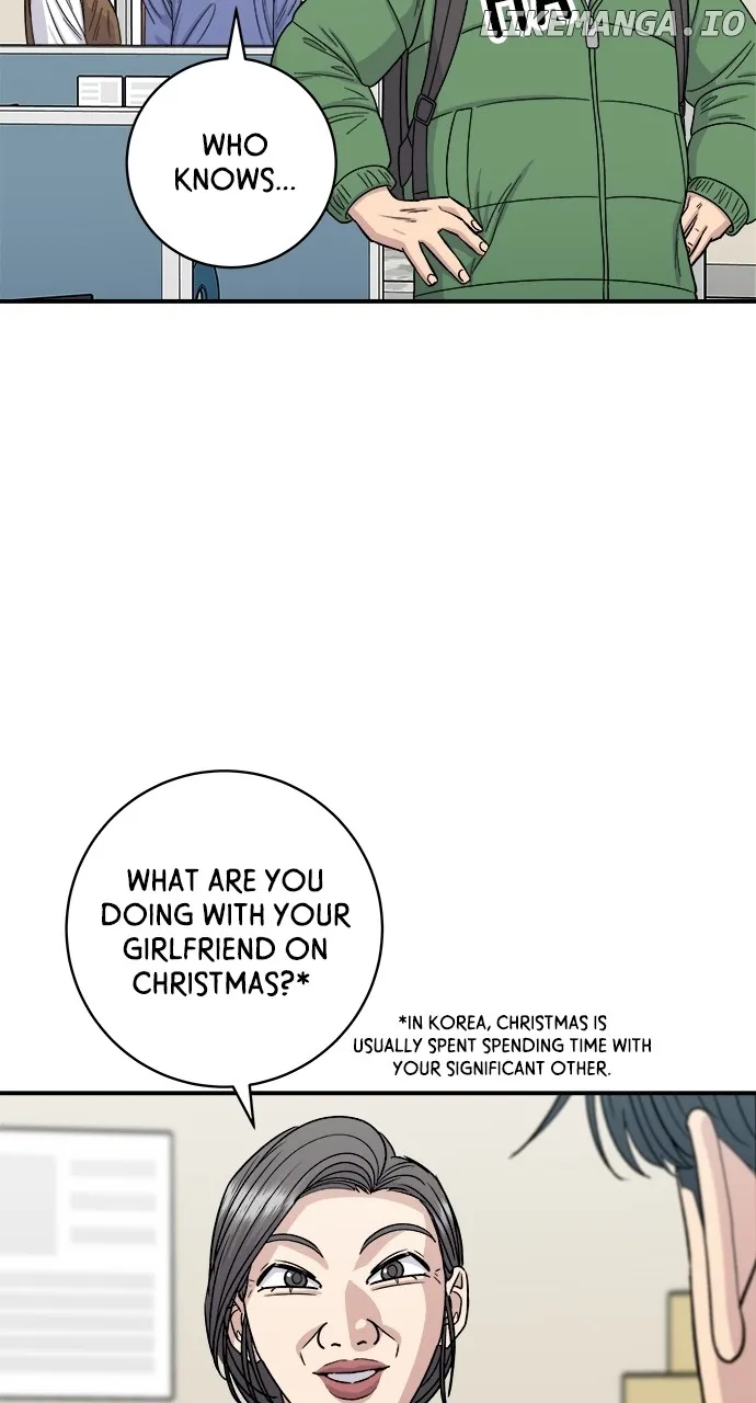 Read A DeadbEAT’s Meal chapter 108 image 20 on Lezhin
