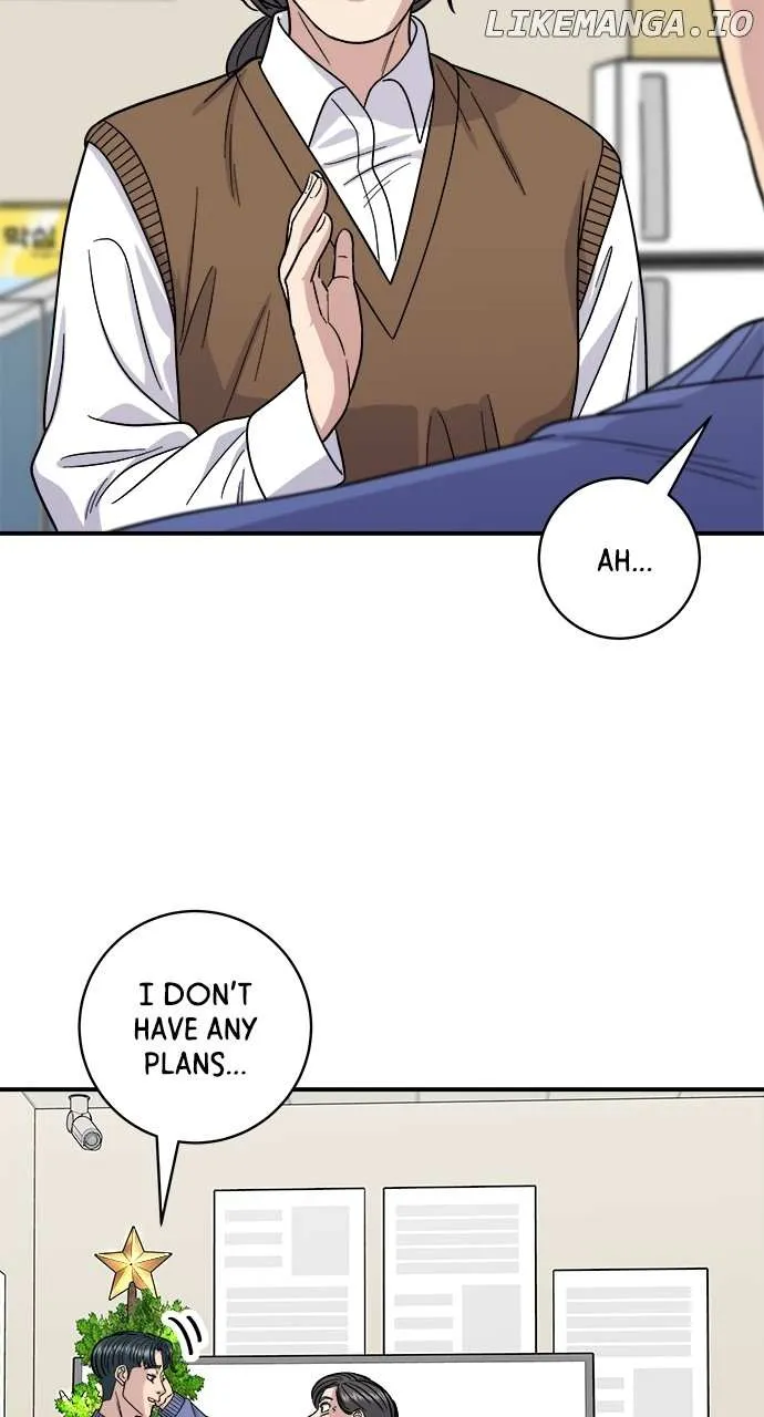 Read A DeadbEAT’s Meal chapter 108 image 21 on Lezhin