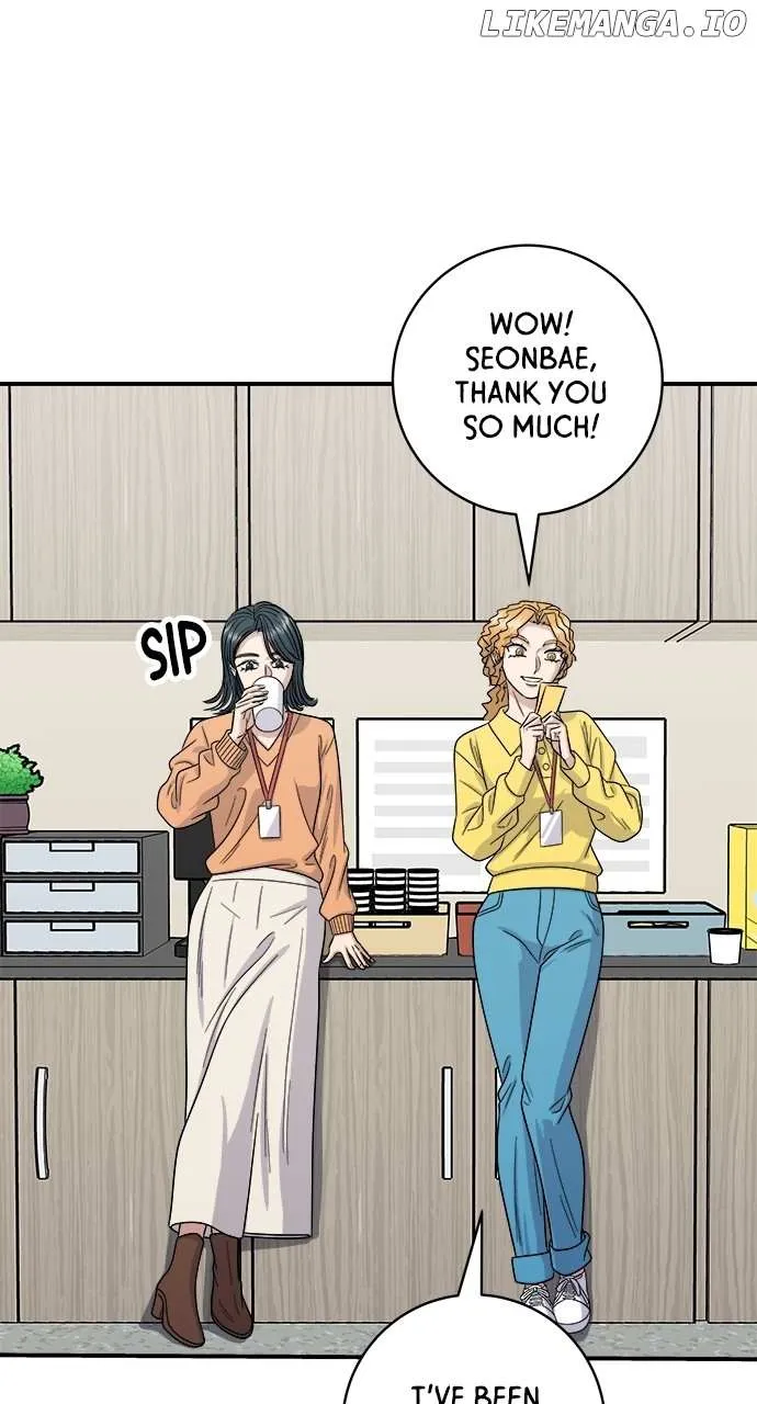 Read A DeadbEAT’s Meal chapter 108 image 25 on Lezhin
