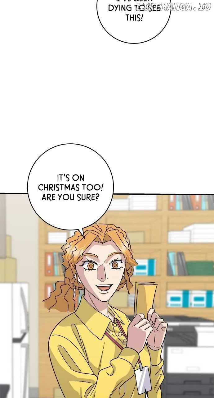 Read A DeadbEAT’s Meal chapter 108 image 26 on Lezhin