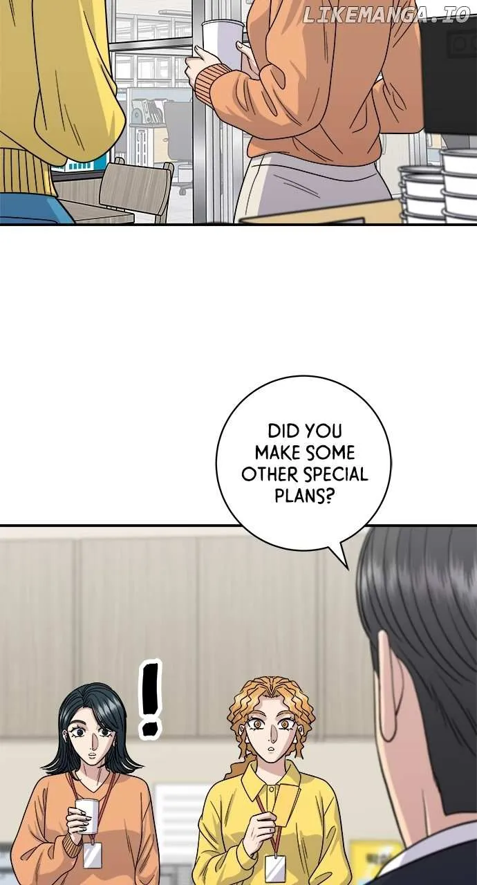 Read A DeadbEAT’s Meal chapter 108 image 29 on Lezhin