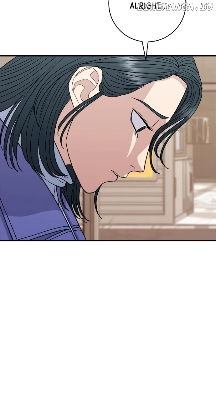 Read A DeadbEAT’s Meal chapter 108 image 3 on Lezhin