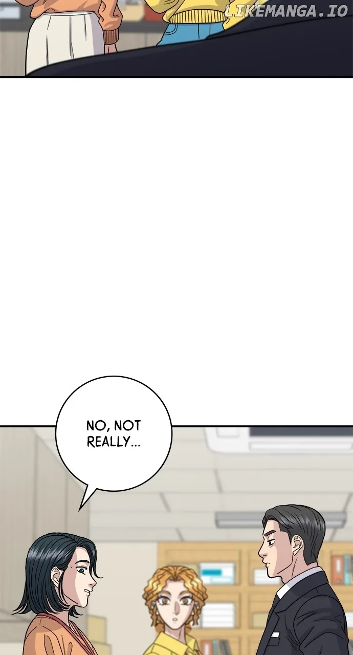 Read A DeadbEAT’s Meal chapter 108 image 30 on Lezhin