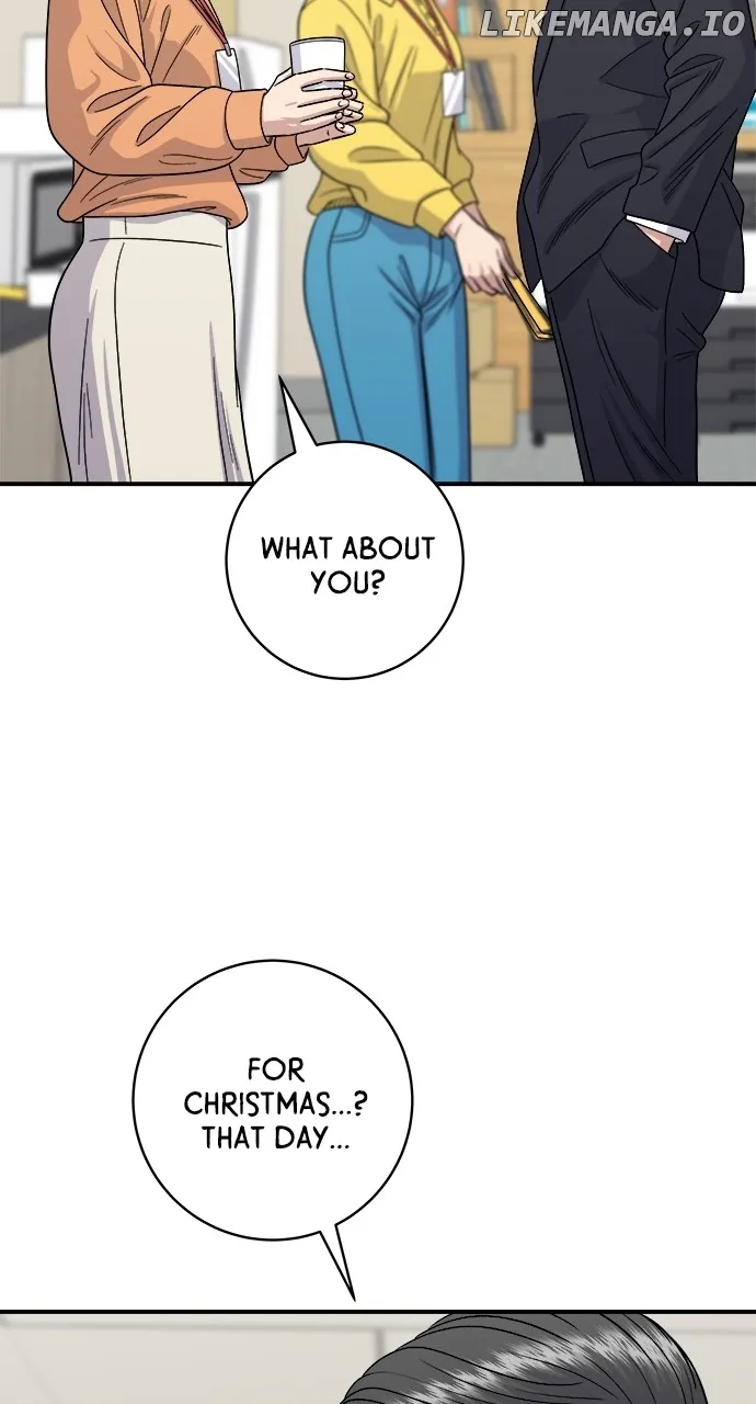Read A DeadbEAT’s Meal chapter 108 image 31 on Lezhin