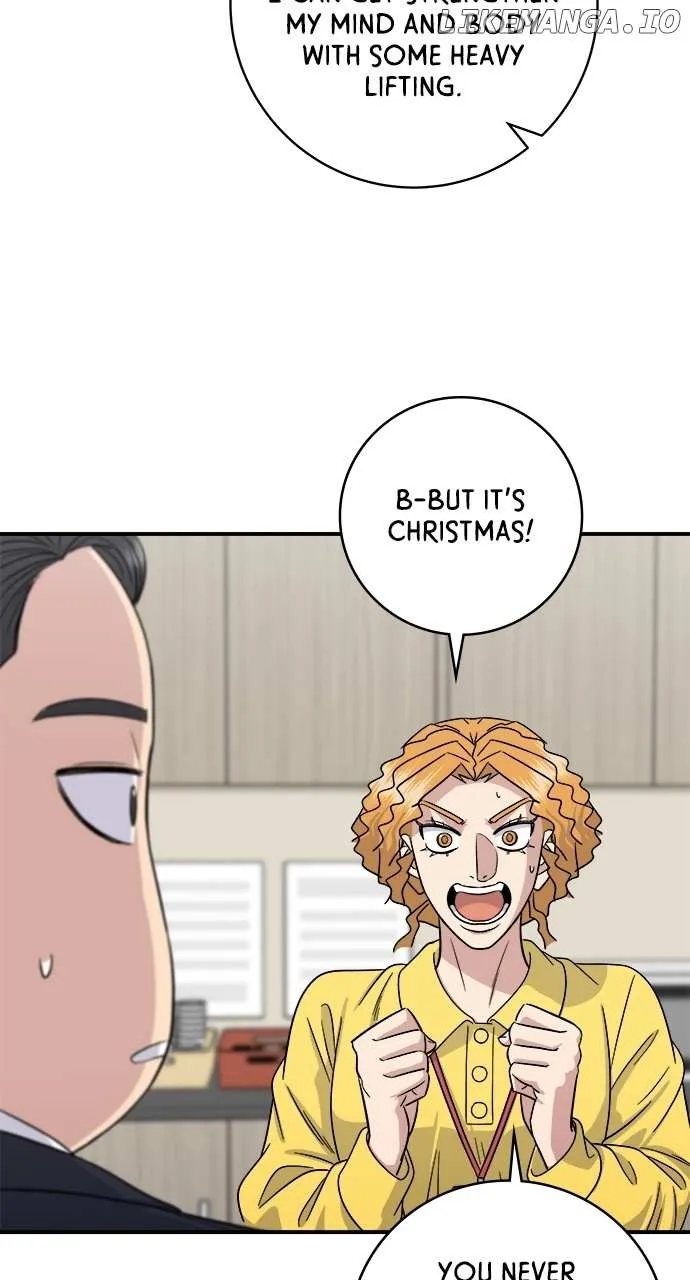 Read A DeadbEAT’s Meal chapter 108 image 36 on Lezhin