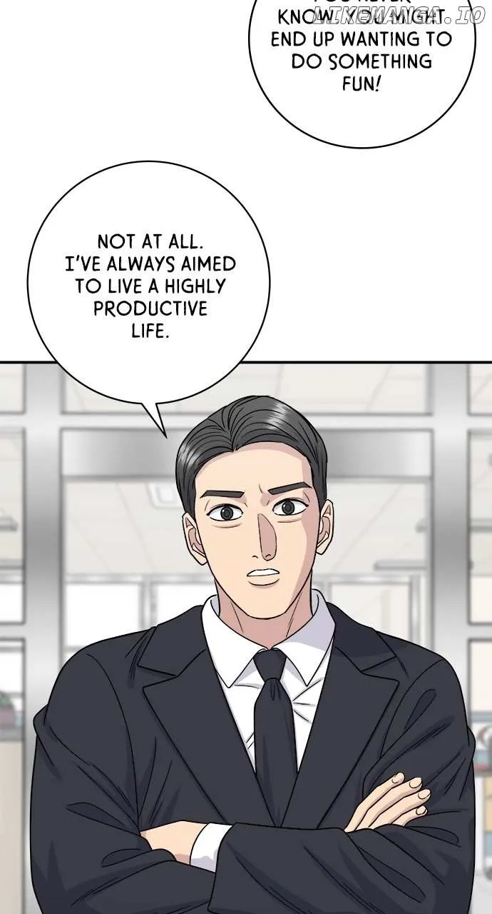 Read A DeadbEAT’s Meal chapter 108 image 37 on Lezhin