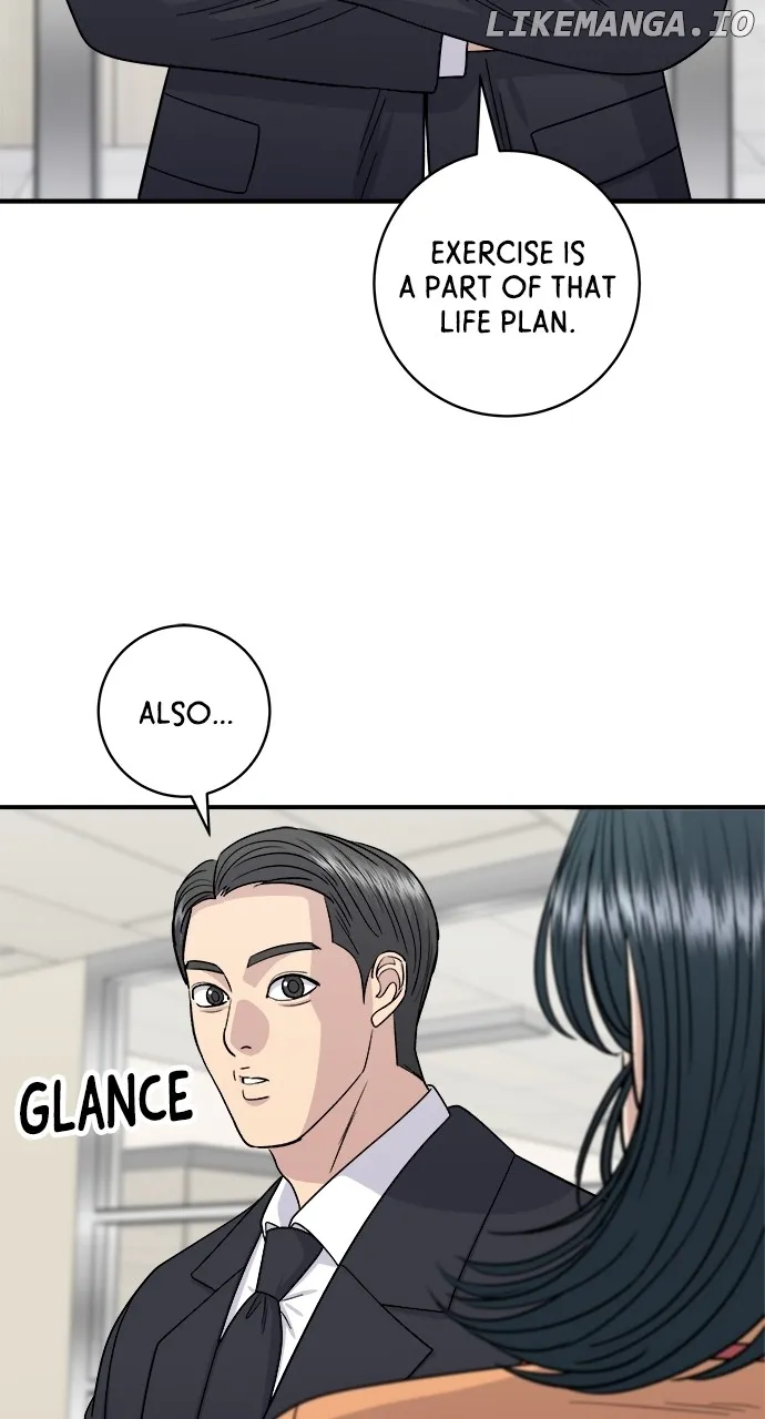 Read A DeadbEAT’s Meal chapter 108 image 38 on Lezhin