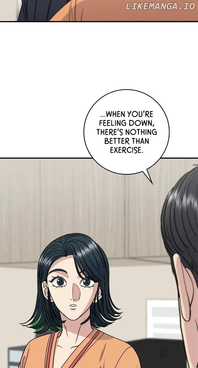 Read A DeadbEAT’s Meal chapter 108 image 39 on Lezhin