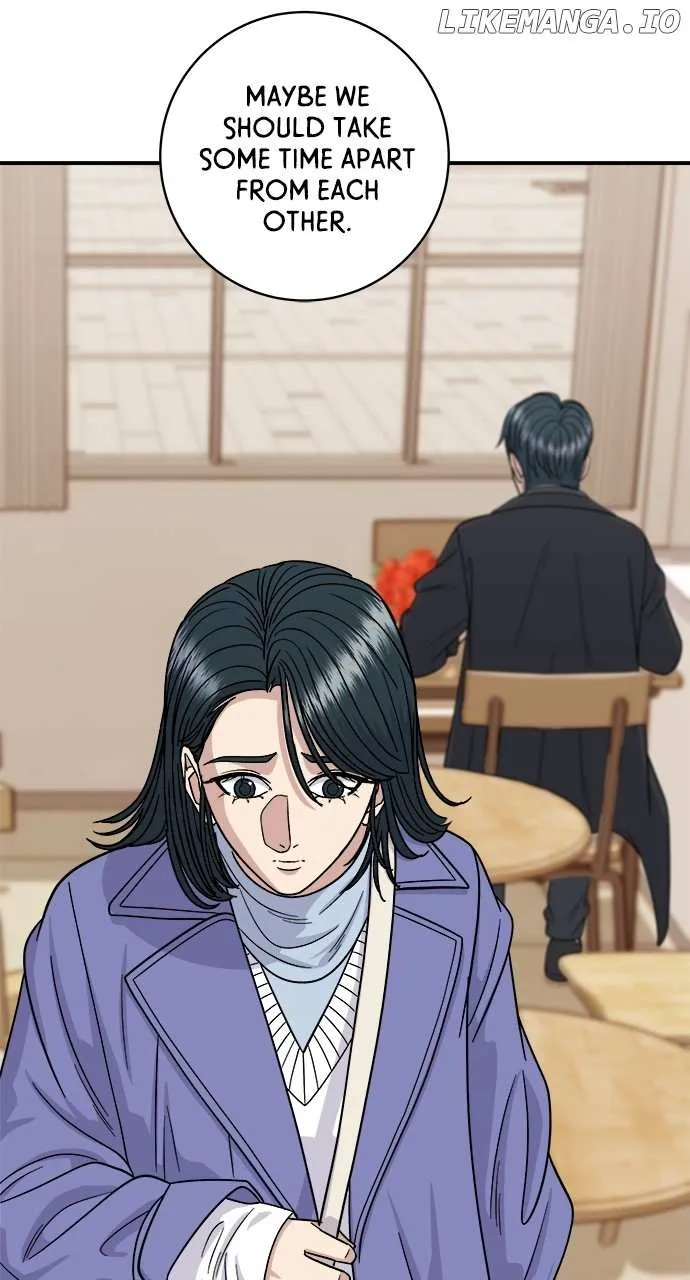 Read A DeadbEAT’s Meal chapter 108 image 4 on Lezhin