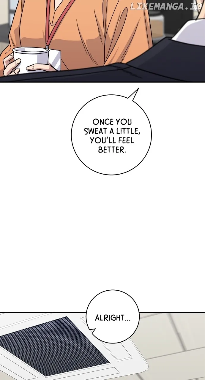 Read A DeadbEAT’s Meal chapter 108 image 40 on Lezhin