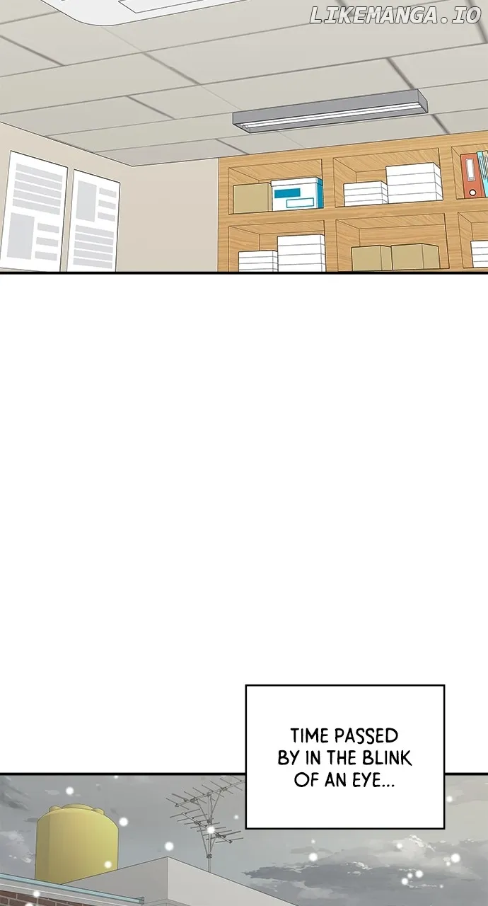Read A DeadbEAT’s Meal chapter 108 image 41 on Lezhin