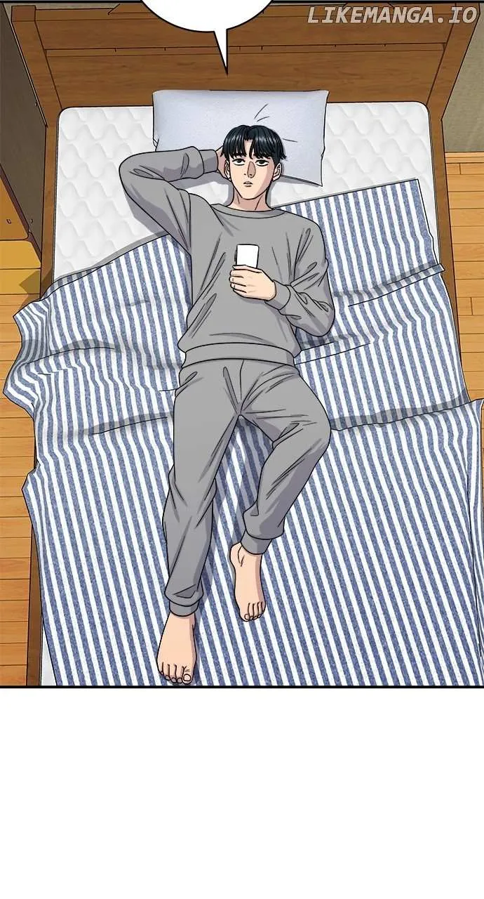 Read A DeadbEAT’s Meal chapter 108 image 44 on Lezhin