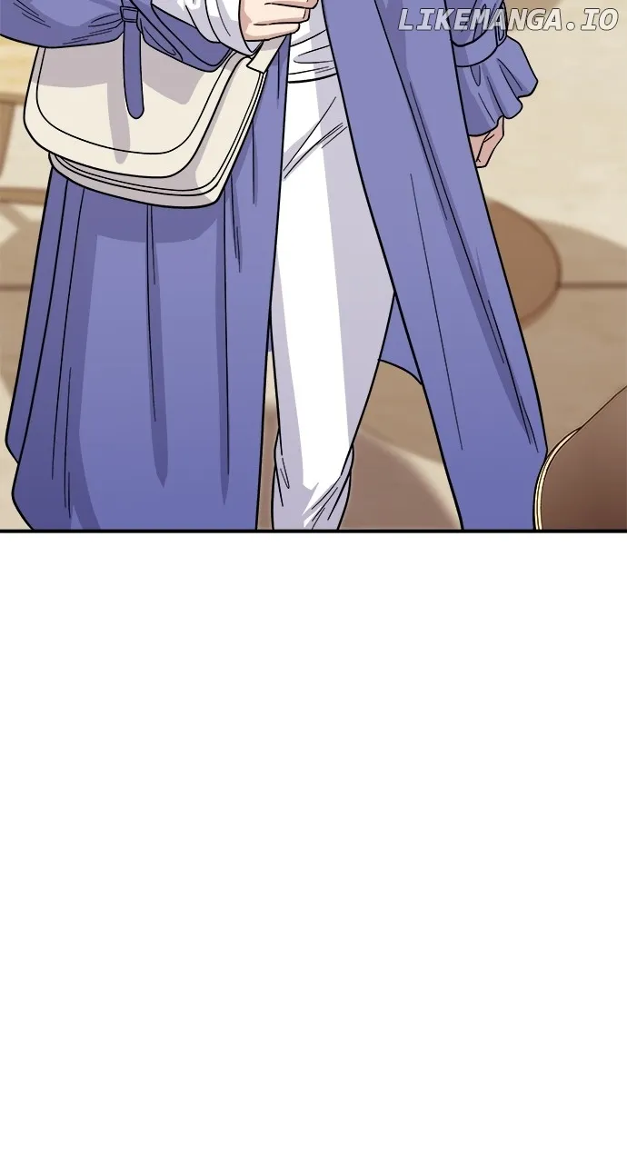 Read A DeadbEAT’s Meal chapter 108 image 5 on Lezhin