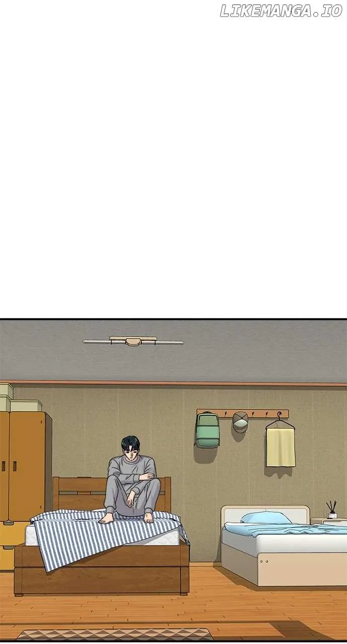 Read A DeadbEAT’s Meal chapter 108 image 50 on Lezhin