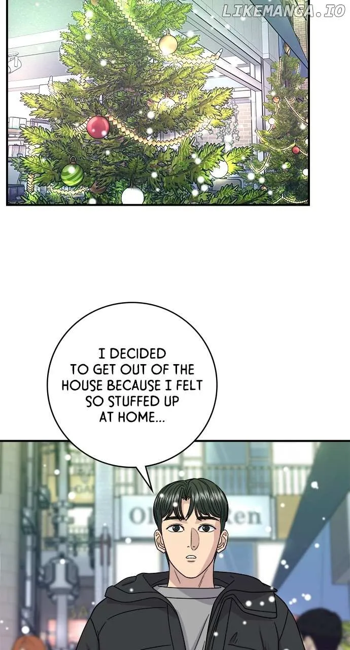 Read A DeadbEAT’s Meal chapter 108 image 52 on Lezhin