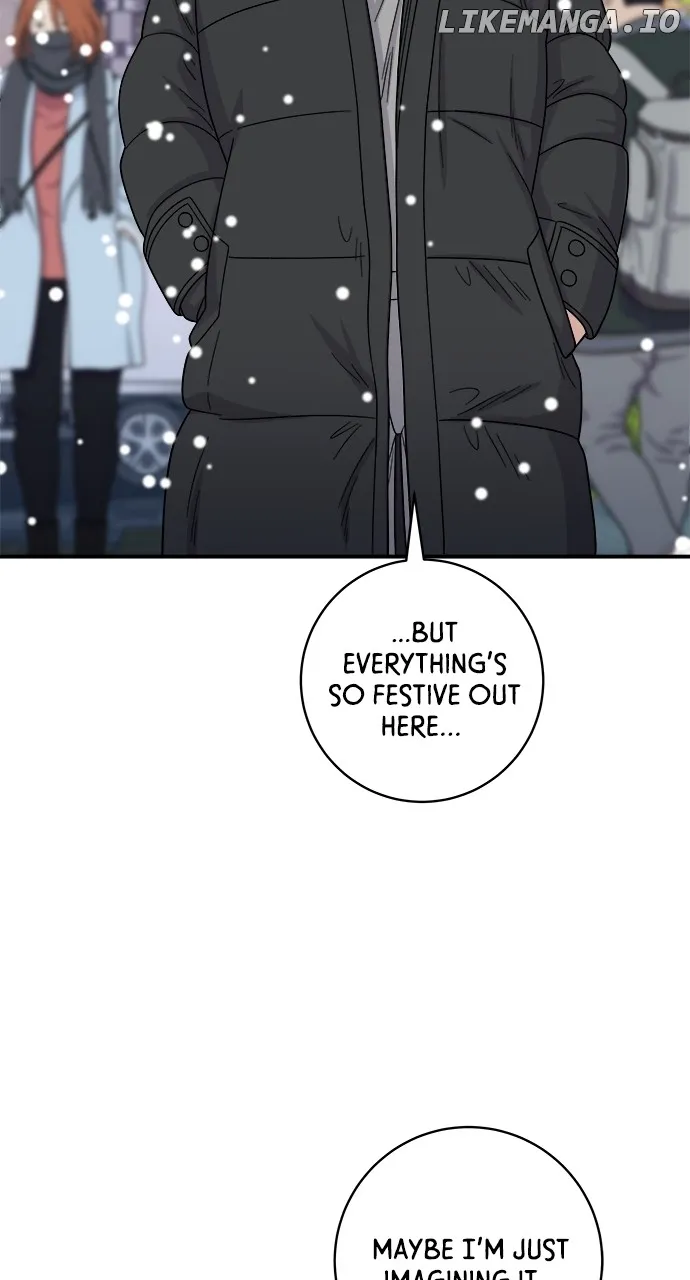 Read A DeadbEAT’s Meal chapter 108 image 53 on Lezhin