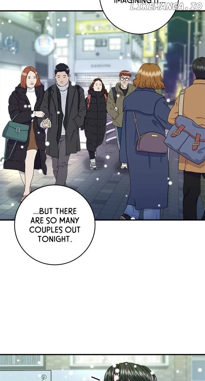 Read A DeadbEAT’s Meal chapter 108 image 54 on Lezhin