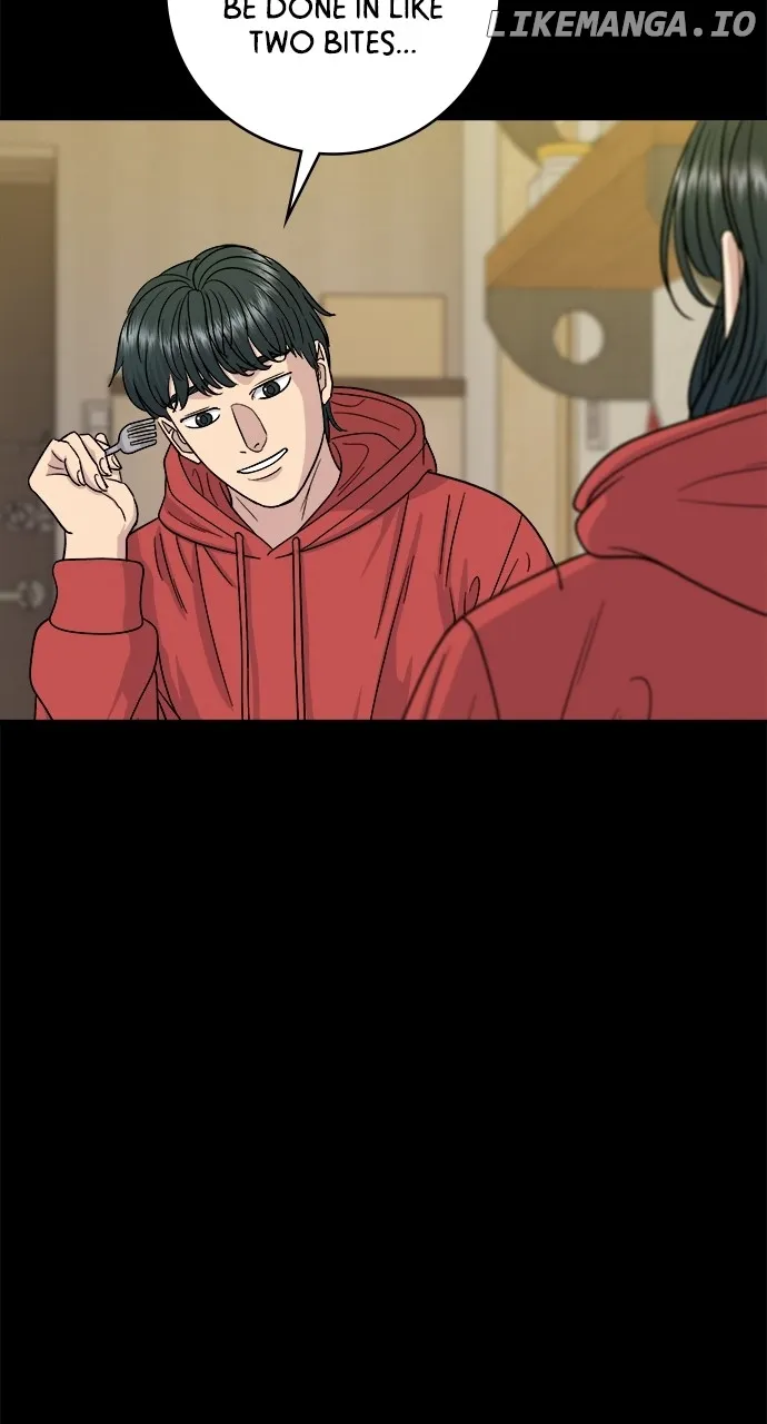 Read A DeadbEAT’s Meal chapter 108 image 59 on Lezhin