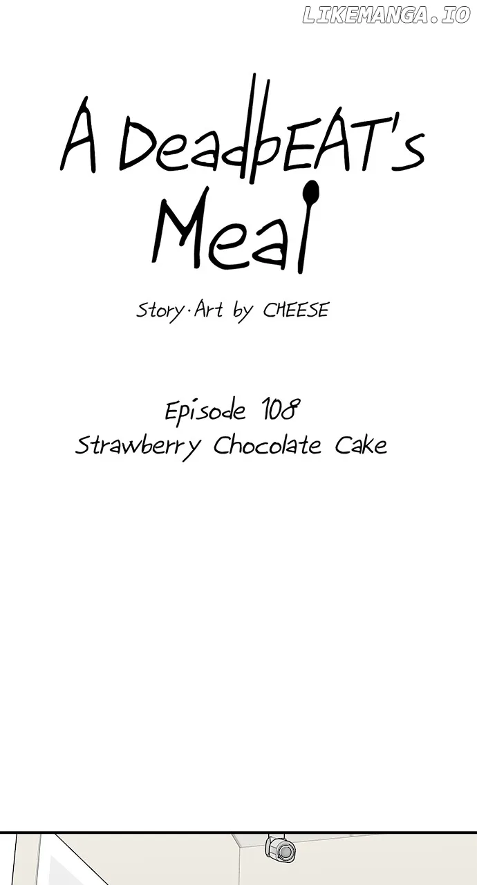 Read A DeadbEAT’s Meal chapter 108 image 6 on Lezhin