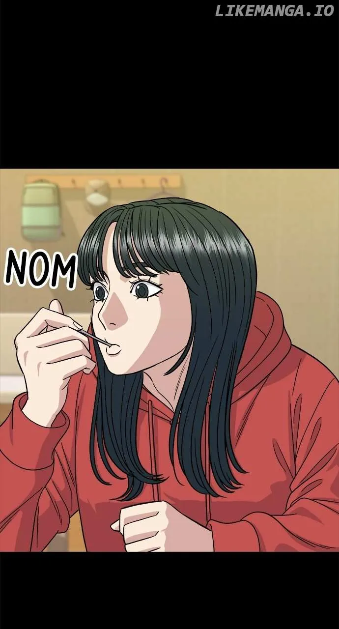 Read A DeadbEAT’s Meal chapter 108 image 62 on Lezhin