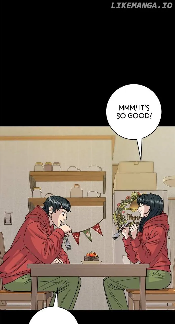 Read A DeadbEAT’s Meal chapter 108 image 63 on Lezhin