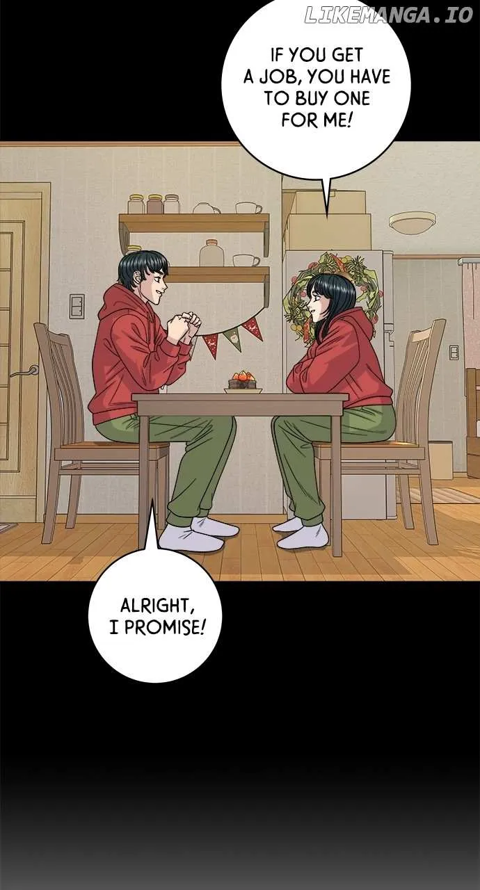 Read A DeadbEAT’s Meal chapter 108 image 68 on Lezhin