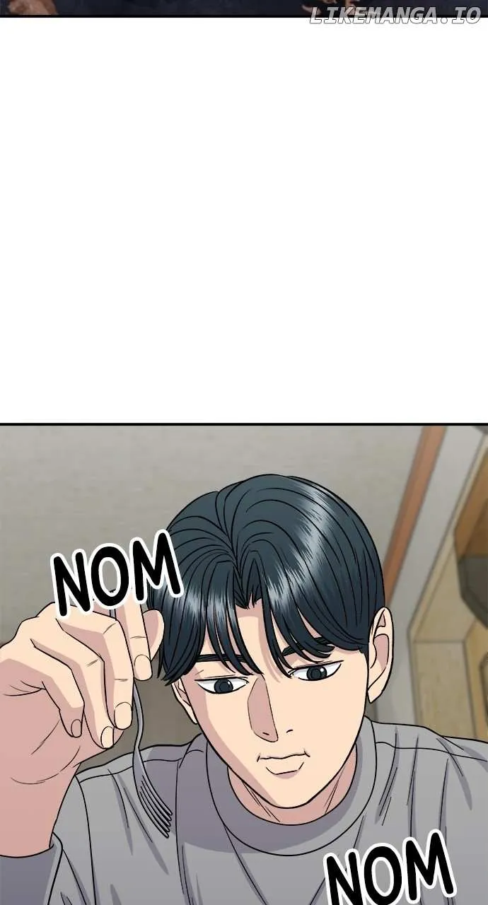 Read A DeadbEAT’s Meal chapter 108 image 70 on Lezhin